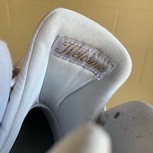 Jordan 8 White “OVO”